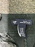 Gap Outlet Solid Black Jeans Size 12R - photo 4