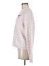 A New Day Stripes Pink Pullover Sweater Size M - photo 5