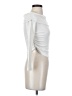 Shein White Long Sleeve Top Size 2 - photo 4