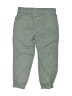 Ecko Unltd 100% Cotton Solid Green Cargo Pants Size 3T - photo 2