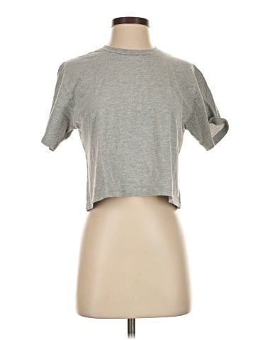 American Apparel Short Sleeve T-Shirt (view 1)