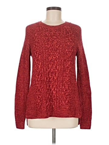 Faded Glory Pullover Sweater (view 1)