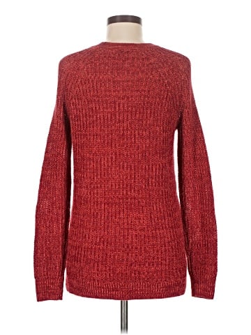 Faded Glory Pullover Sweater (view 2)