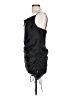 Zara Black Cocktail Dress Size M - photo 5
