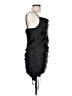 Zara Black Cocktail Dress Size M - photo 4