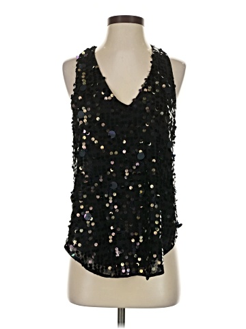 Moulinette Soeurs Sleeveless Blouse (view 1)