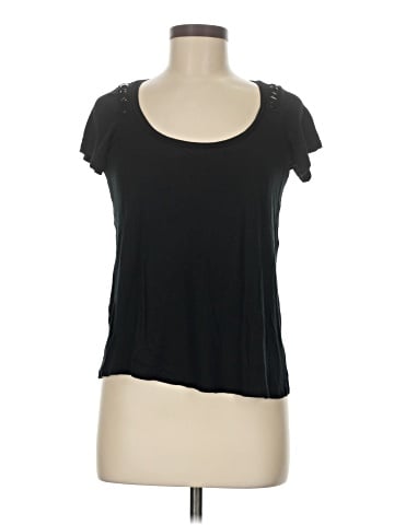 Zara Collection Short Sleeve T-Shirt (view 1)