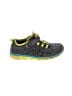 Stride Rite Green Gray Sneakers Size 2 1/2 (baby) - photo 1