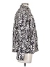 BA&SH Print Ivory Long Sleeve Blouse Size Med (2) - photo 4