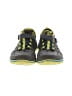 Stride Rite Green Gray Sneakers Size 2 1/2 (baby) - photo 2