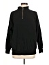 Wild Fable Black Pullover Sweater Size M - photo 1