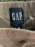 Gap Gray Casual Pants Size S - photo 7