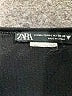 Zara Black Bodysuit Size Med - Lg - photo 3