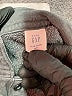 Baby Gap Gray Pullover Sweater Size 12-18 mo - photo 3