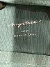 Mystree Teal Long Sleeve Turtleneck Size L - photo 7