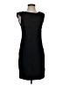 Apt. 9 Black Cocktail Dress Size XS - photo 1