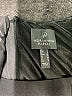 Adrianna Papell Solid Black Jumpsuit Size 4 - photo 4
