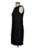 Apt. 9 Black Cocktail Dress Size XS - photo 5