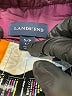 Lands' End 100% Polyester Purple Vest Size S - photo 6