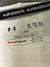 Under Armour Silver Pullover Hoodie Size XL - photo 7