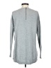 Caslon Gray Pullover Sweater Size S - photo 2