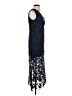 Unbranded Blue Cocktail Dress Size S - photo 4