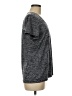 Under Armour Gray Active T-Shirt Size M - photo 4