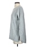 Caslon Gray Pullover Sweater Size S - photo 5