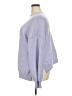 Unbranded 100% Polyester Blue Purple Pullover Sweater Size XXL - photo 5