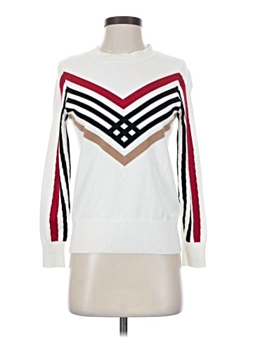 Etcetera Pullover Sweater (view 1)
