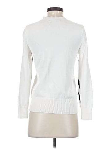 Etcetera Pullover Sweater (view 2)