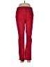 Zara Basic Red Casual Pants Size M - photo 1
