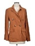 A New Day Brown Blazer Size XS - photo 1