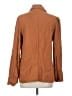 A New Day Brown Blazer Size XS - photo 2