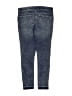 Justice Solid Blue Jeans Size 14 - photo 2