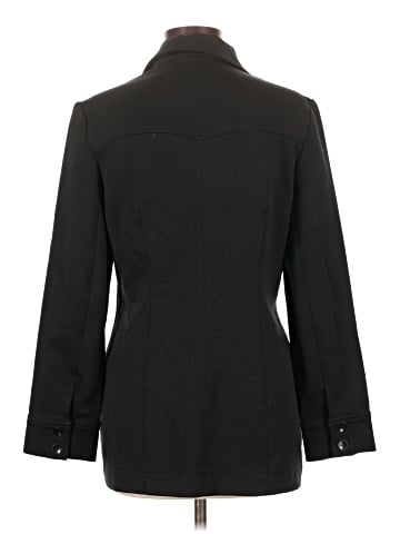 Parallel Coat (view 2)
