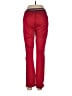 Zara Basic Red Casual Pants Size M - photo 2