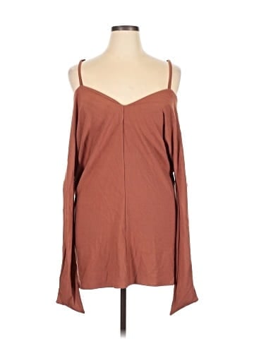 Katie May Casual Dress (view 1)