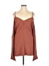 Katie May Brown Casual Dress Size XL - photo 1