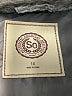 SO 100% Polyester Gray Vest Size 1X - photo 6