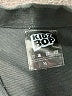 Assorted Brands Graphic Black Jacket Size M (kids) - photo 3