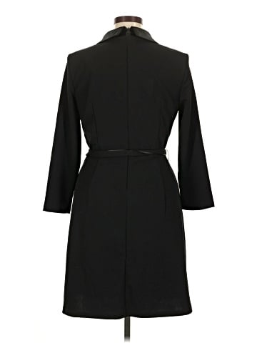 Glamour Casual Dress (view 2)