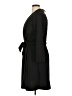 Glamour Black Casual Dress Size 14 - photo 5
