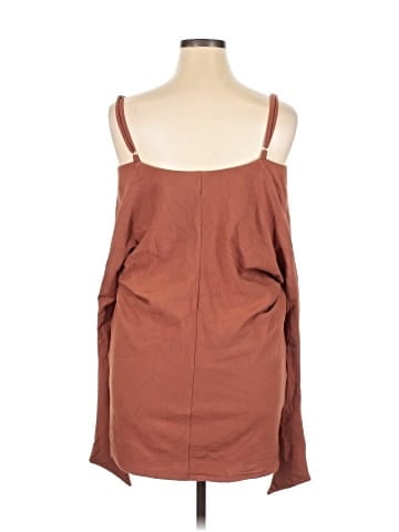 Katie May Casual Dress (view 2)