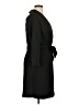Glamour Black Casual Dress Size 14 - photo 4