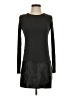Bailey 44 Gray Casual Dress Size XS - photo 1