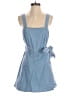 Jessica Simpson Blue Romper Size XS - photo 1