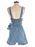 Jessica Simpson Blue Romper Size XS - photo 2