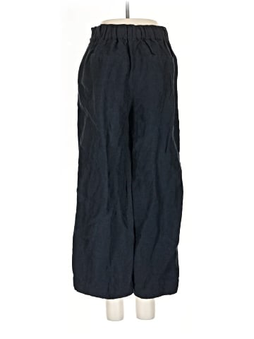 H By Halston Linen Pants (view 2)