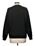 Unbranded 100% Polyester Graphic Black Sweatshirt Size M - photo 2